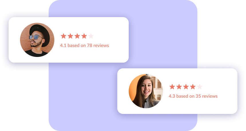 Where real feedback meets real impact